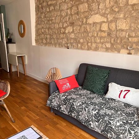 Ferienwohnung Nid Douillet T2 Wifi Centre Historique 3 Etoiles La Rochelle  Exterior foto