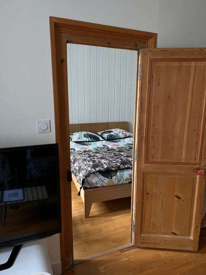 Ferienwohnung Nid Douillet T2 Wifi Centre Historique 3 Etoiles La Rochelle  Exterior foto